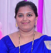 Dr. Sona H C