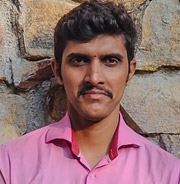 Mr. Suhas J G